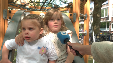 Hart van Nederland